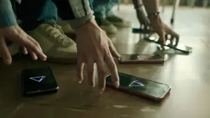 Задник до фильму"Удачі, веселися, не вмирай" #760670