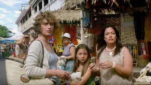 Задник до фильму"Потойбічне" #304455