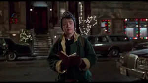 Задник до фильму"Сам удома 2: Загублений у Нью-Йорку" #567114