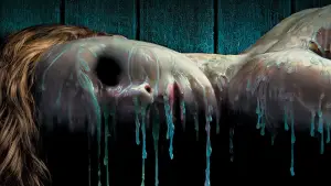 Задник до фильму"Будинок воскових фігур" #707944