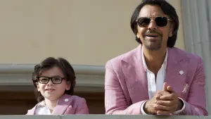 Задник до фильму"Як бути латинським коханцем" #251801