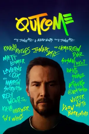 Постер до фильму"Наслідки" #813309