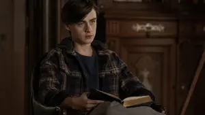 Задник до фильму"Телефон містера Герріґена" #333694