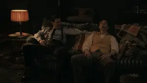 Задник до фильму"Мій поліцейський" #754982