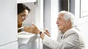 Задник до фильму"Někdo to rád v Plzni" #796626