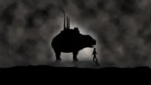 Задник до фильму"Окча" #220367