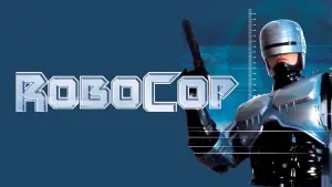 Задник до фильму"Робокоп" #617034