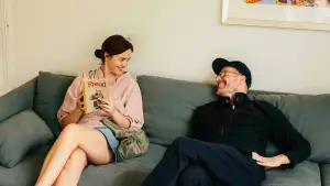 Задник до фильму"Сентиментальна цінність" #761193