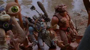 Задник до фильму"Солдатики" #793385