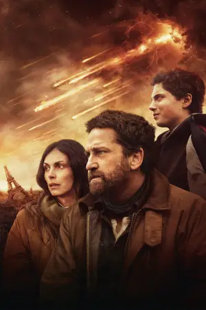 Постер до фильму"Гренландія 2: Міграція" #506976