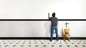 Задник до фильму"Третій зайвий" #747640