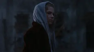 Задник до фильму"Ворон" #210574