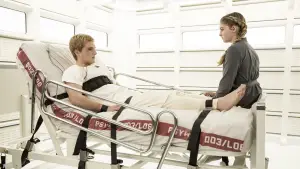 Задник до фильму"Голоднi iгри: Переспiвниця. Частина 2" #634244