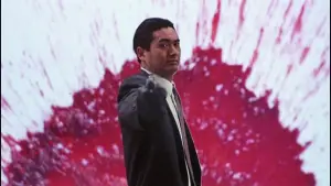 Задник до фильму"Найманий убивця" #762377