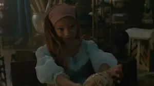 Задник до фильму"Русалонька" #747587