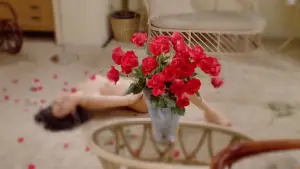 Задник до фильму"団鬼六　修道女縄地獄" #801565