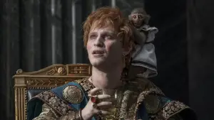 Задник до фильму"Гладіатор 2" #555320