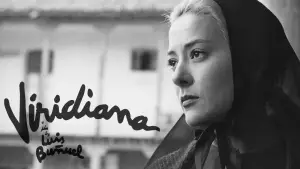 Задник до фильму"Вірідіана" #791724