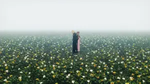 Задник до фильму"Остання Фантазія VII: Останній наказ" #854766