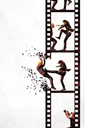 Постер до фильму"Уік - це біль" #595037