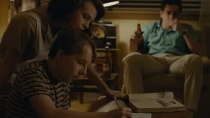 Задник до фильму"Дике життя" #272533