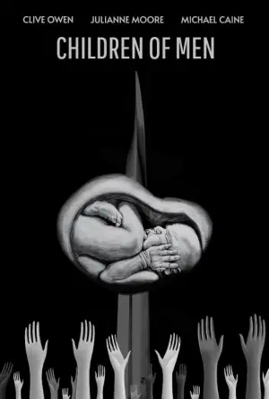 Постер до фильму"Останній нащадок Землі" #626871