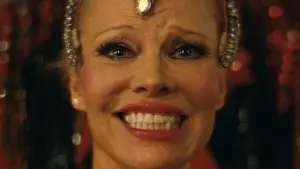 Задник до фильму"Остання шоуґерл" #607658