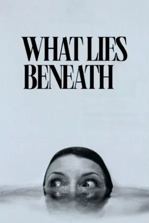 Постер до фильму"Що приховує брехня" #704650