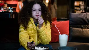 Задник до фильму"Пороховий коктейль" #343687