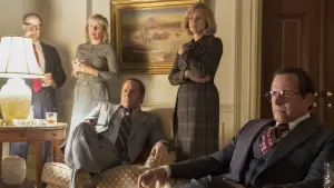 Задник до фильму"Влада" #243840