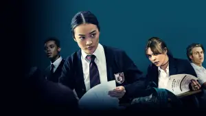 Задник до фильму"Ліга Мільйонерів" #684674