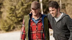 Задник до фильму"У лабіринті грізлі" #355516