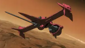 Задник до фильму"Ковбой Бібоп: Фільм" #809728