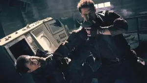 Задник до фильму"Місія на двох" #247569