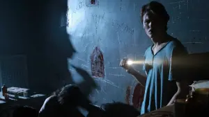 Задник до фильму"Шукачі могил 2" #329468