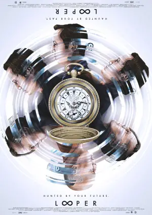 Постер до фильму"Петля часу" #696858