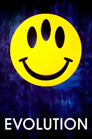 Постер до фильму"Еволюція" #807498