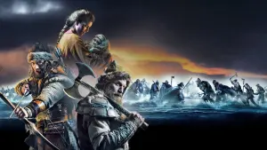 Задник до фильму"Останній король" #363330