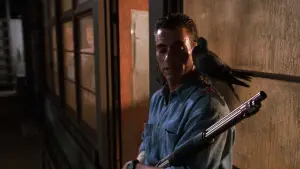 Задник до фильму"Важка мішень" #702831