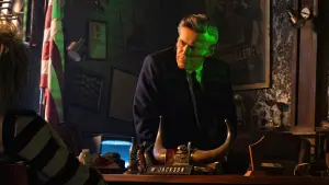 Задник до фильму"Бітлджюс, Бітлджюс" #566048