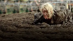 Задник до фильму"Кадет Келлі" #297641