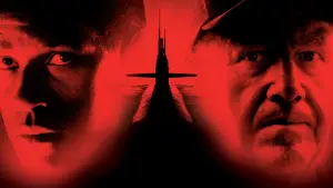 Задник до фильму"Багряний приплив" #720402