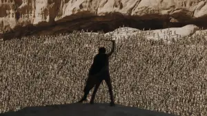 Задник до фильму"Дюна: Частина друга" #529136