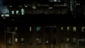 Задник до фильму"Бійцівський клуб" #524770