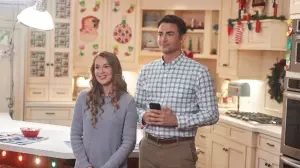 Задник до фильму"Різдво на замовлення" #421362