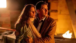 Задник до фильму"Jak ukradłem 100 milionów" #756986