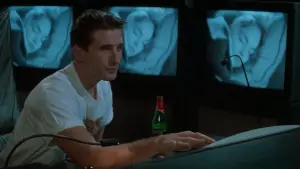 Задник до фильму"Тріска" #614361