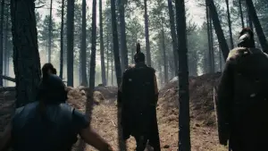 Задник до фильму"Одіссея" #545060