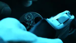 Задник до фильму"Поцілунок навиліт" #700665