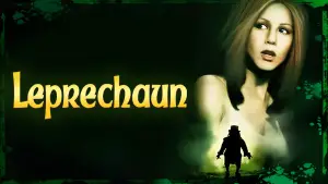 Задник до фильму"Лепрекон" #790660